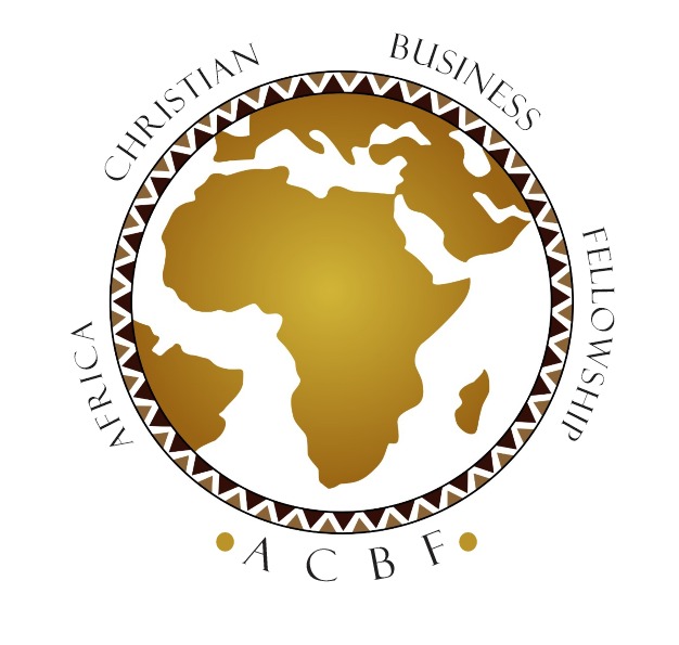 Africa Christian Business Fellowship logo